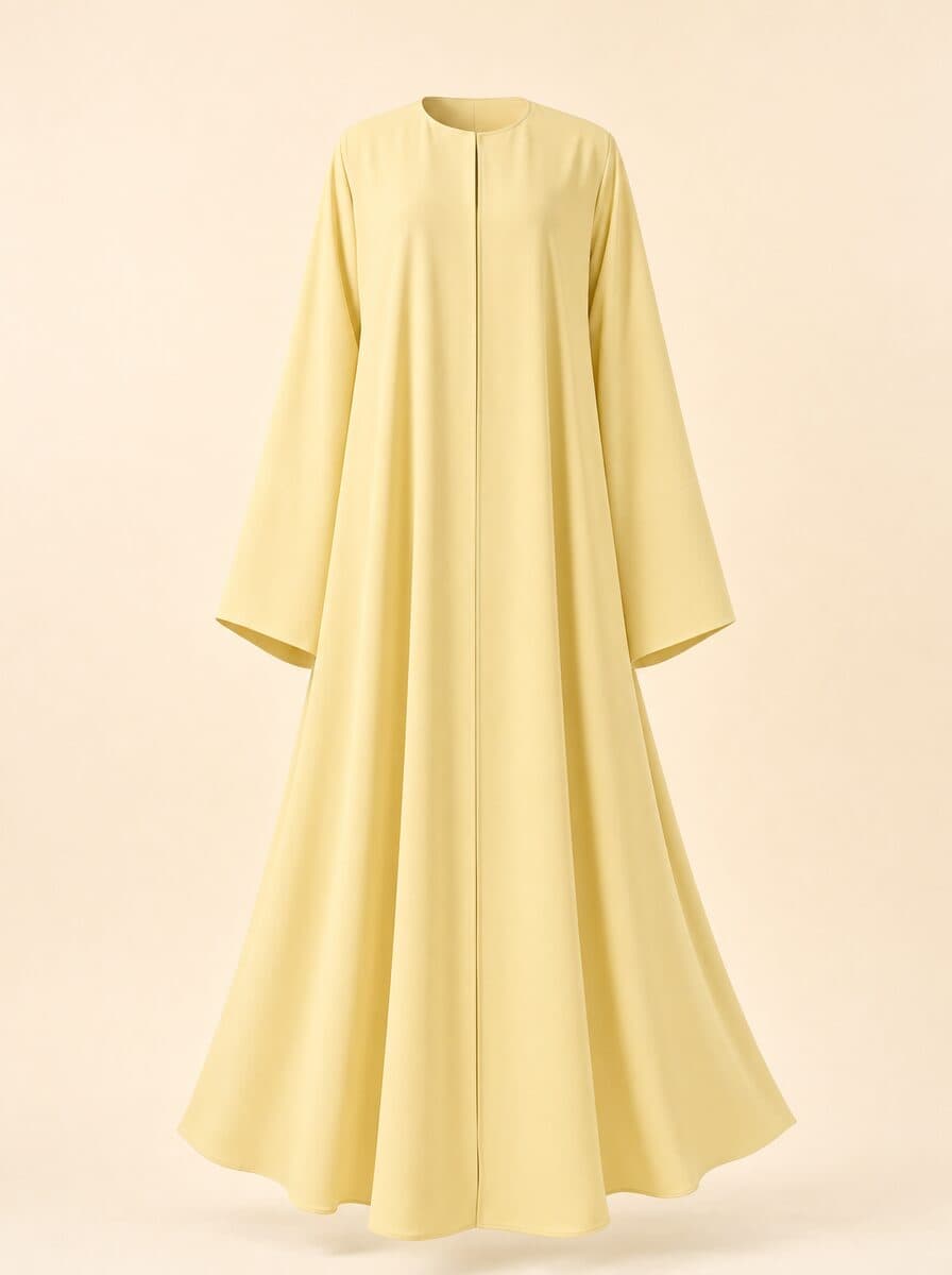 A-Line · Butter