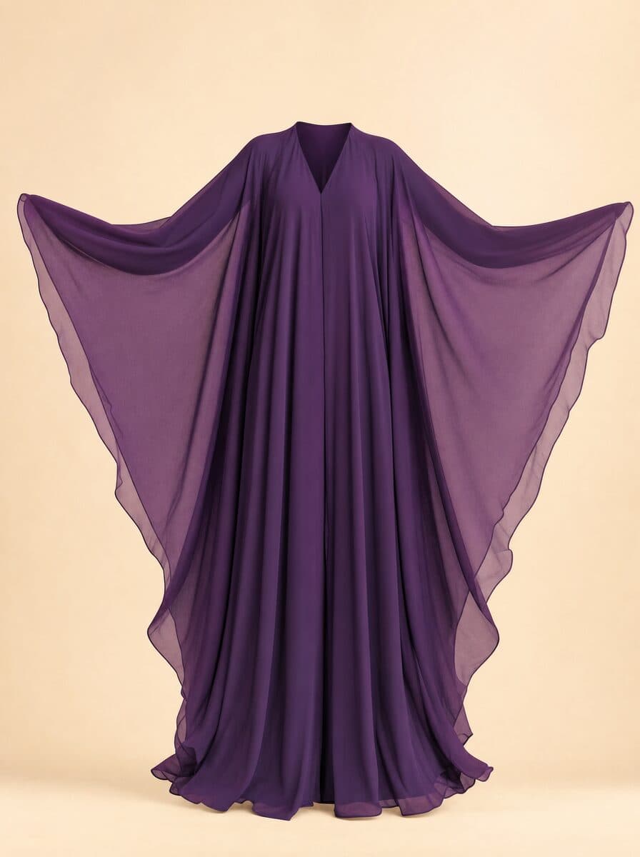 The Butterfly · Deep Purple