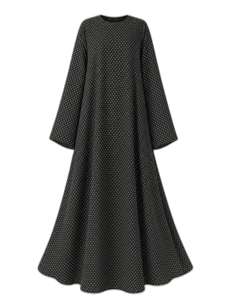 Noraqanni abaya
