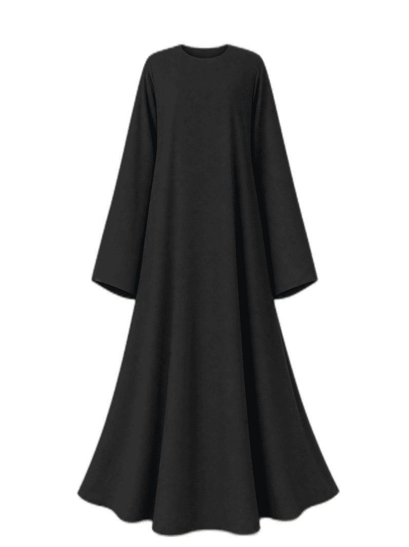 Noraqanni abaya