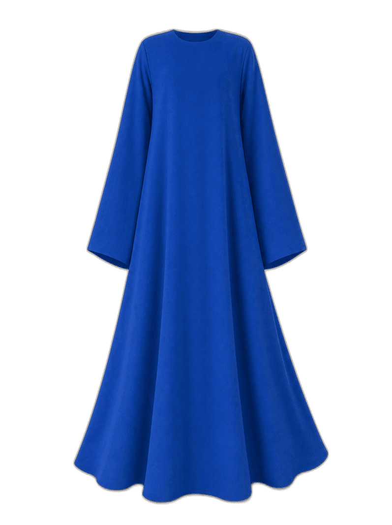 Noraqanni abaya