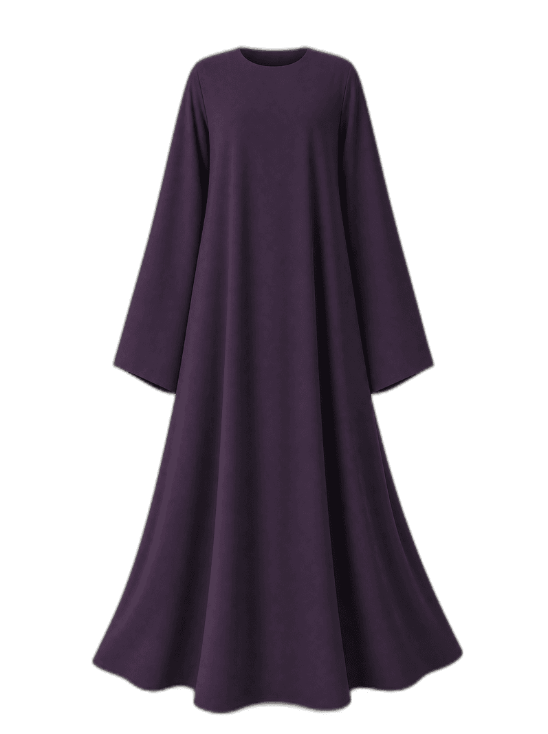 Noraqanni abaya