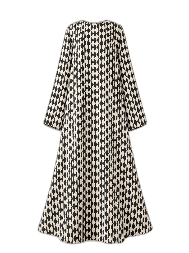 Noraqanni abaya
