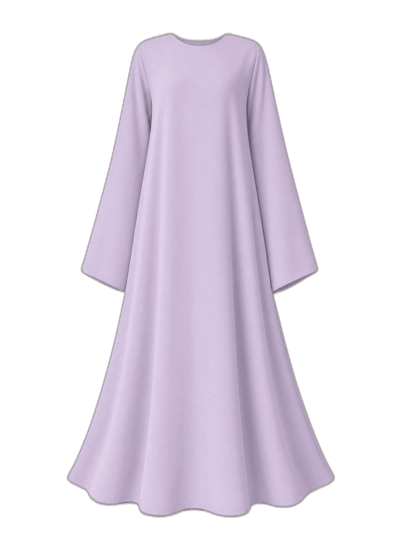 Noraqanni abaya