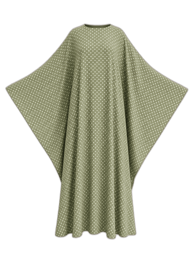Noraqanni abaya
