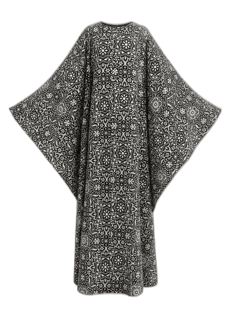 Noraqanni abaya