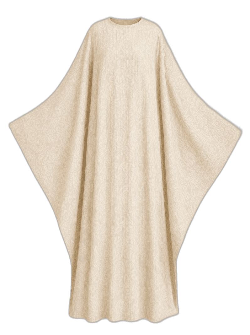 Noraqanni abaya