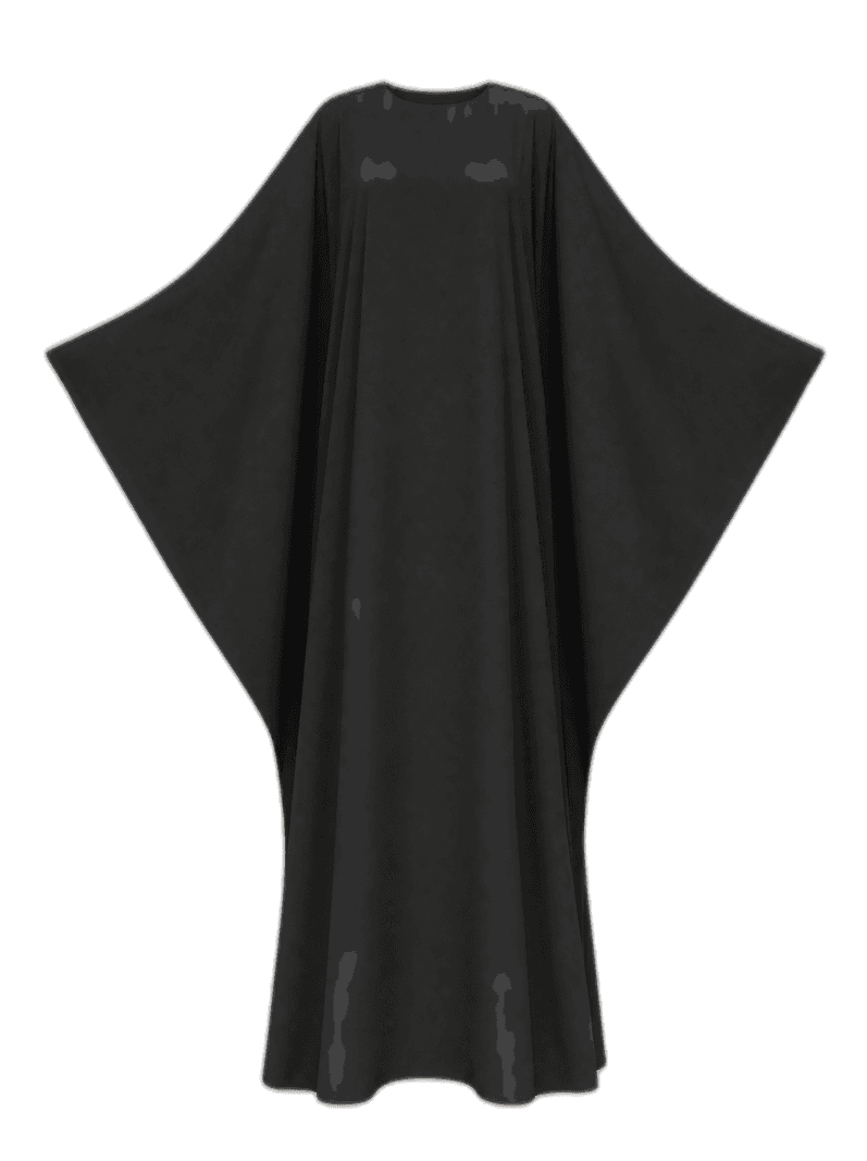 Noraqanni abaya