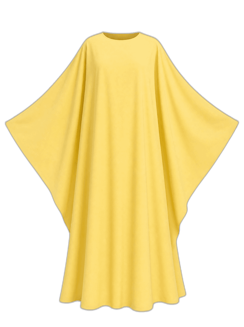 Noraqanni abaya