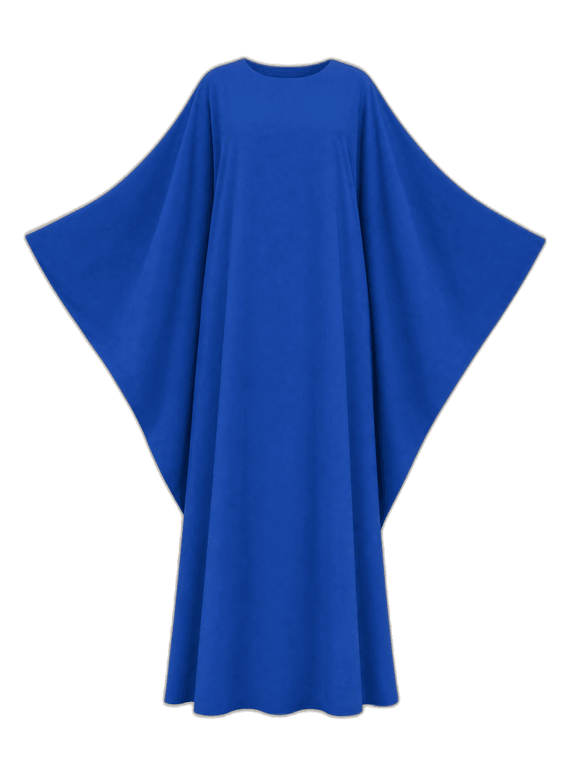 Noraqanni abaya