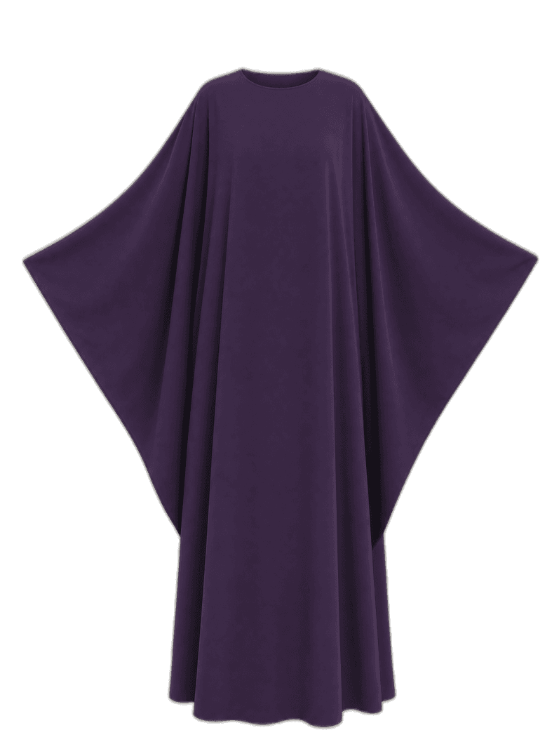 Noraqanni abaya