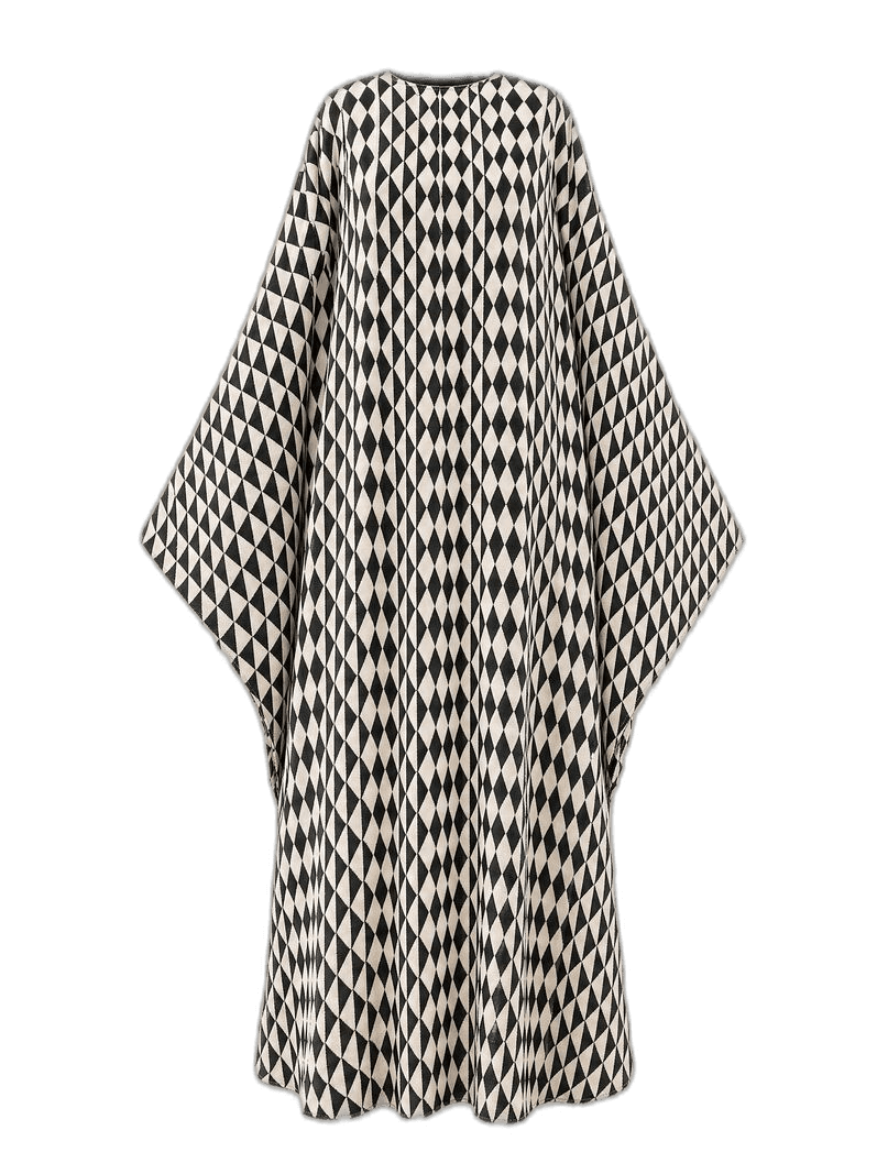 Noraqanni abaya