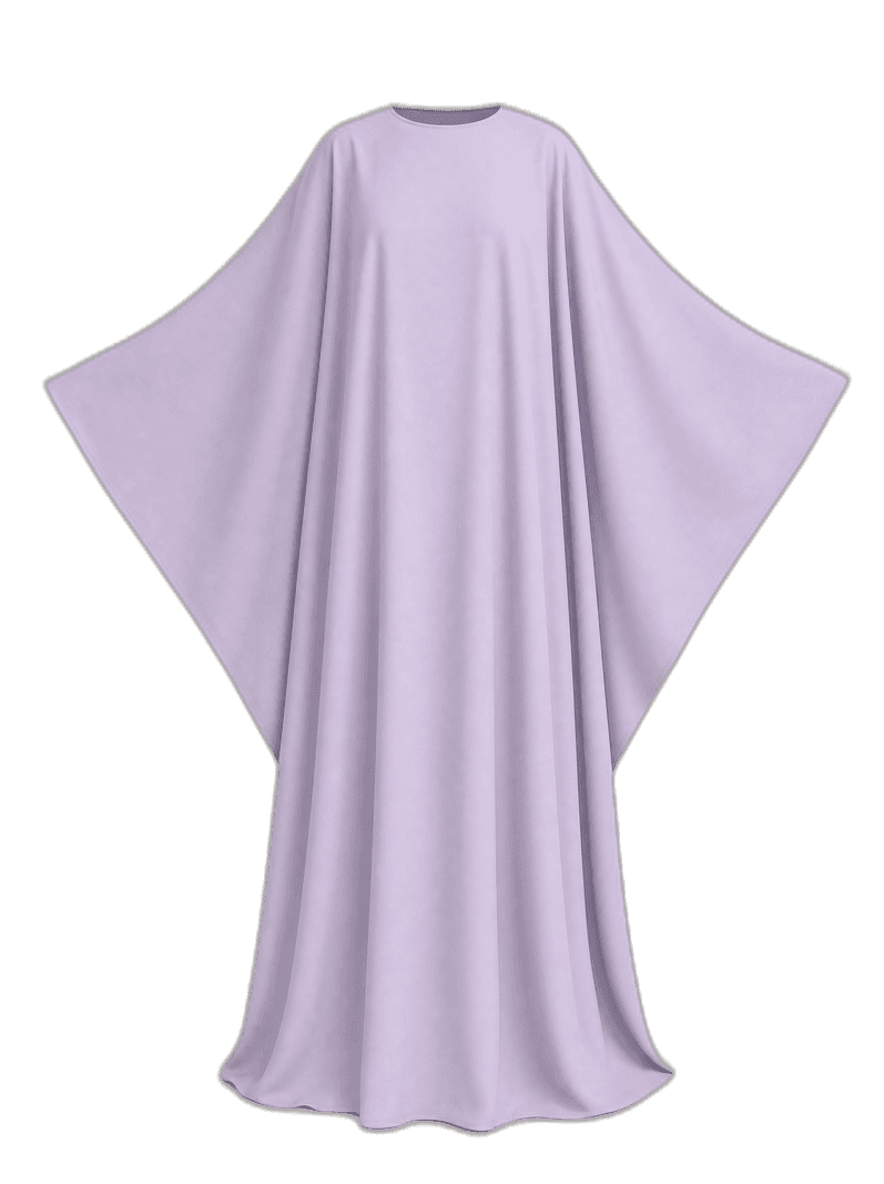 Noraqanni abaya