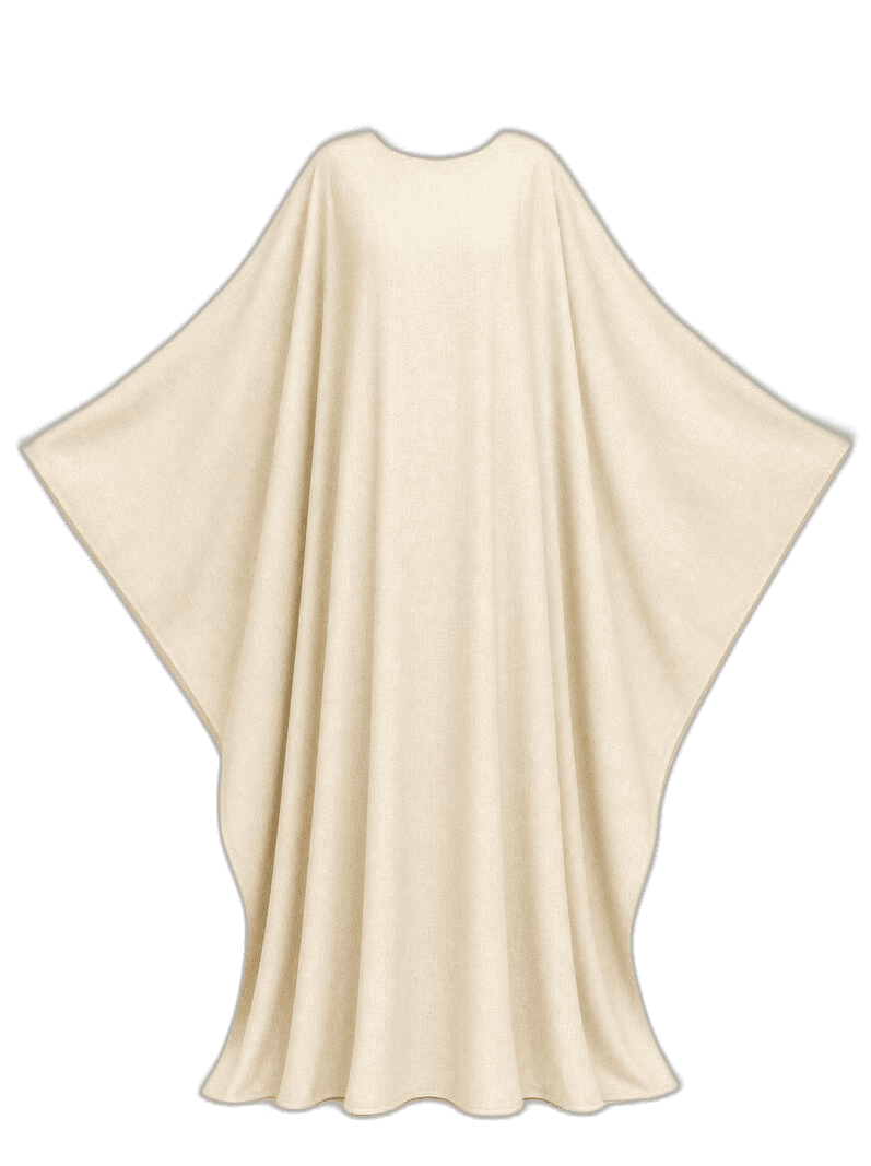 Noraqanni abaya