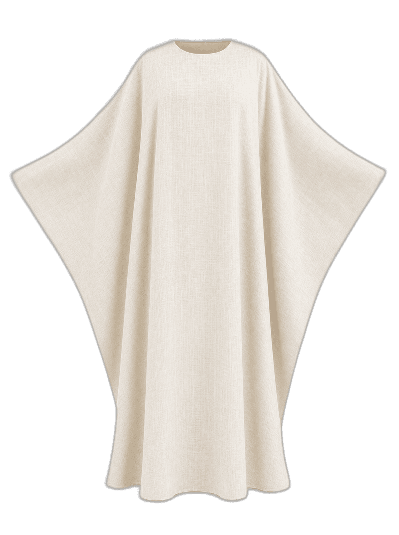 Noraqanni abaya