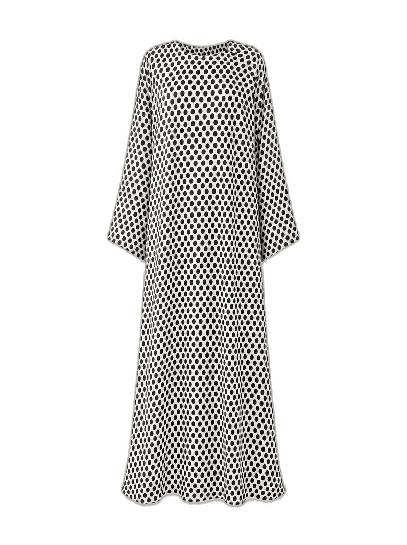 Noraqanni abaya