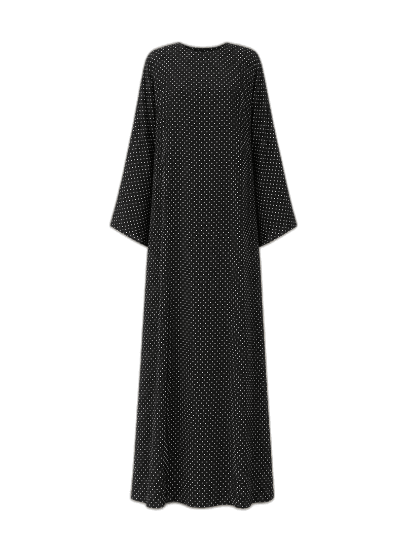 Noraqanni abaya