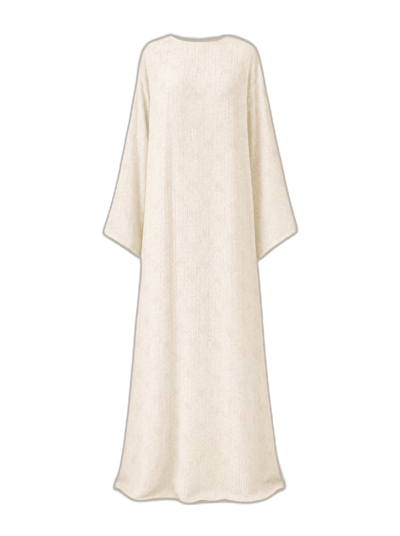 Noraqanni abaya