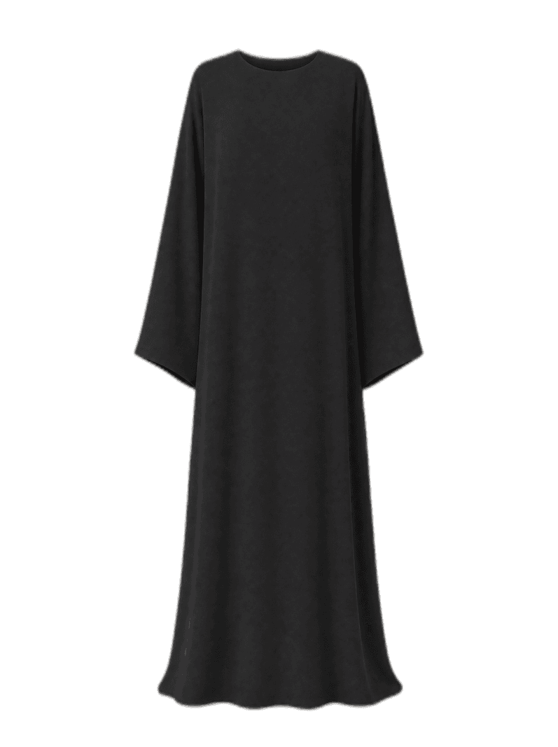 Noraqanni abaya