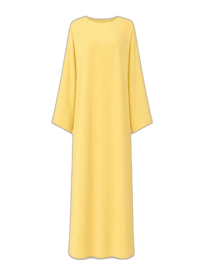Noraqanni abaya