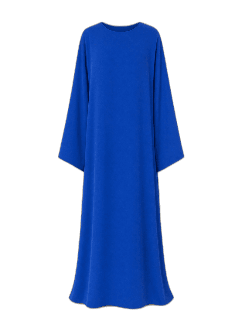 Noraqanni abaya