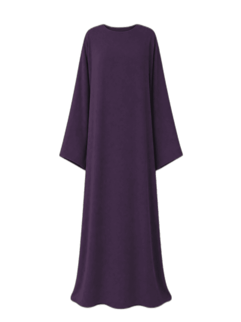 Noraqanni abaya
