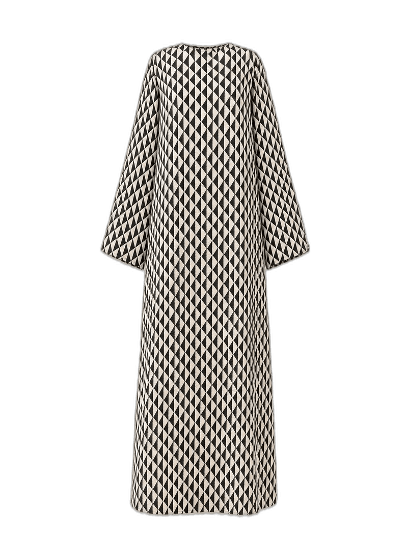 Noraqanni abaya