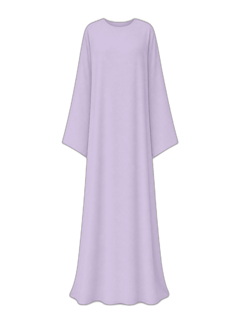 Noraqanni abaya