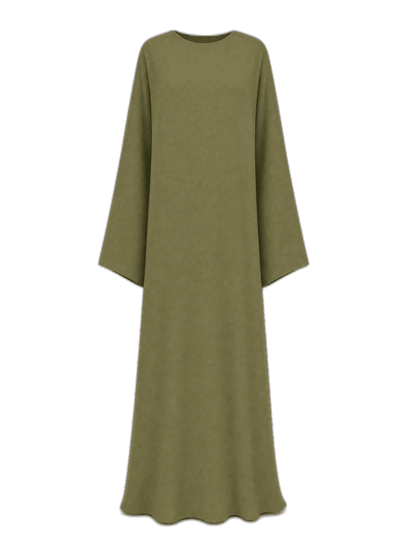 Noraqanni abaya