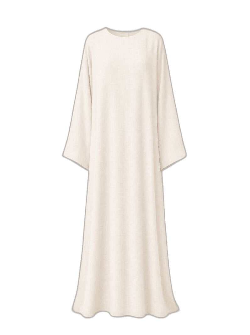 Noraqanni abaya