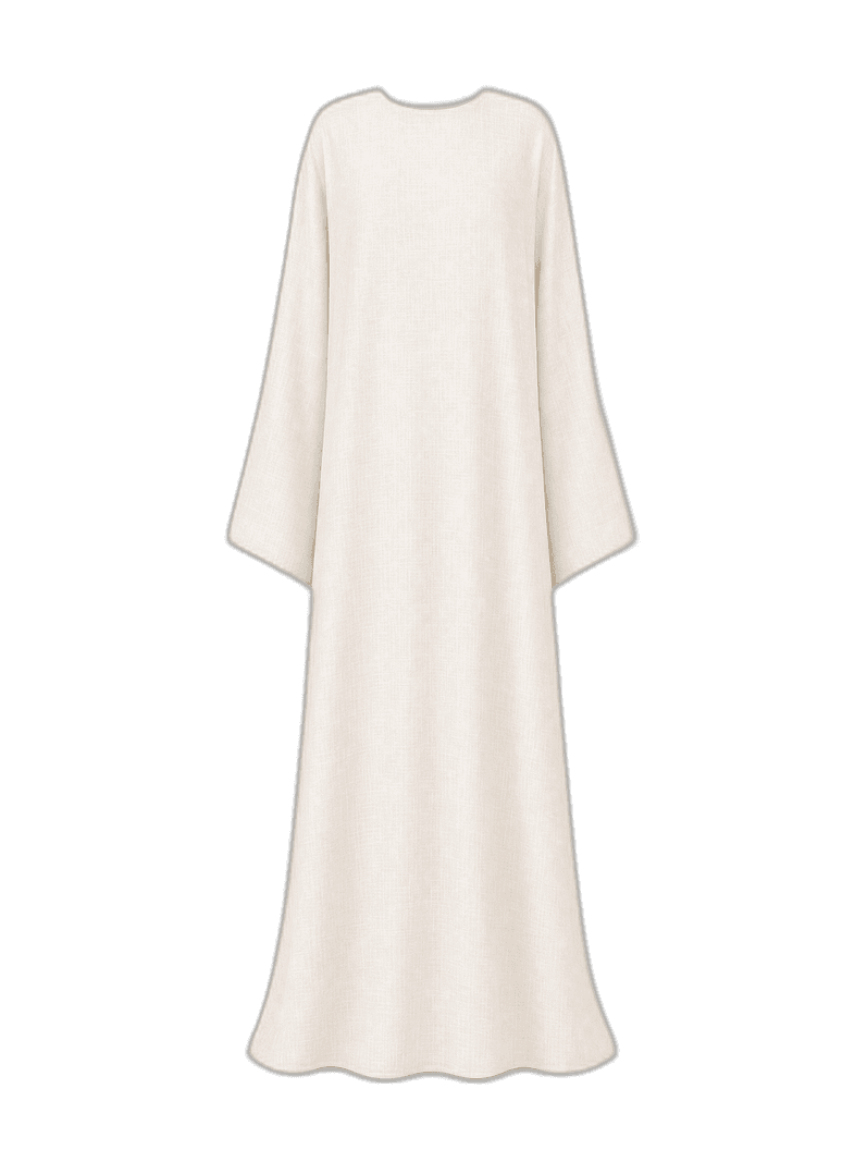 Noraqanni abaya