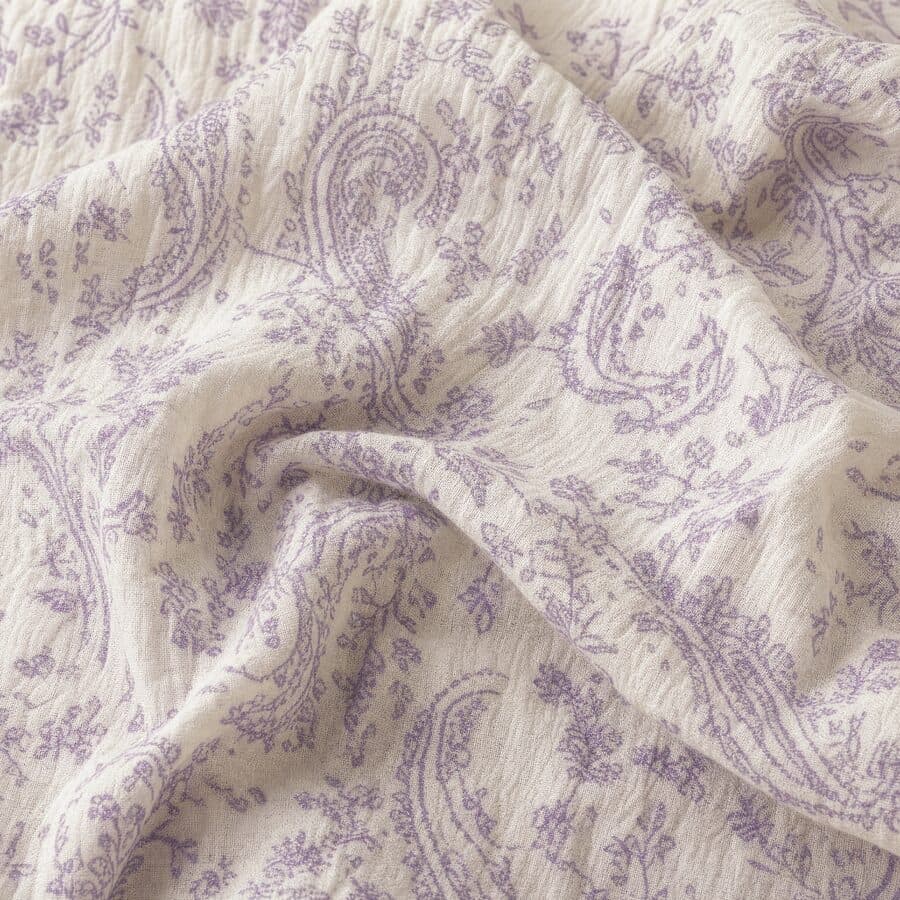 Cotton