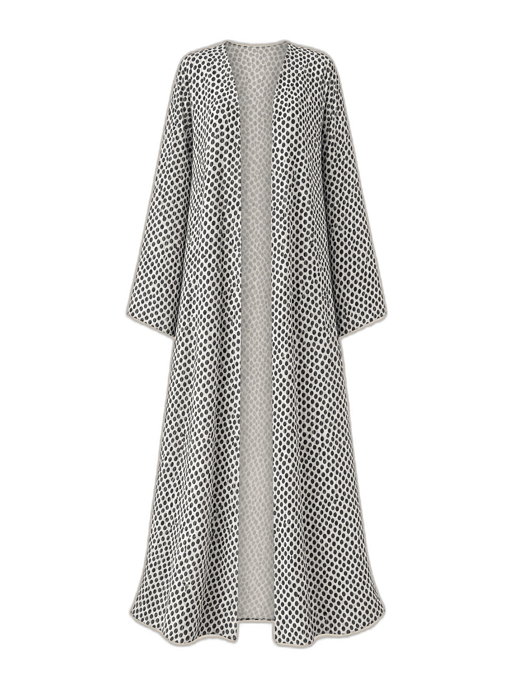 Noraqanni abaya