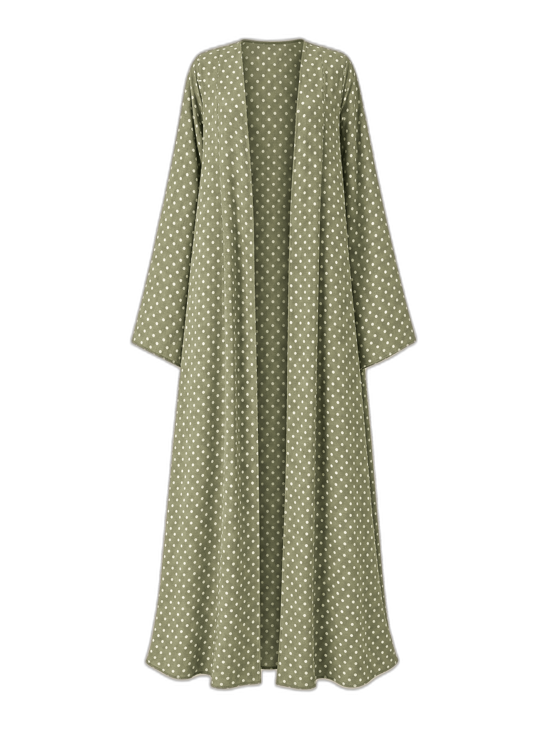 Noraqanni abaya