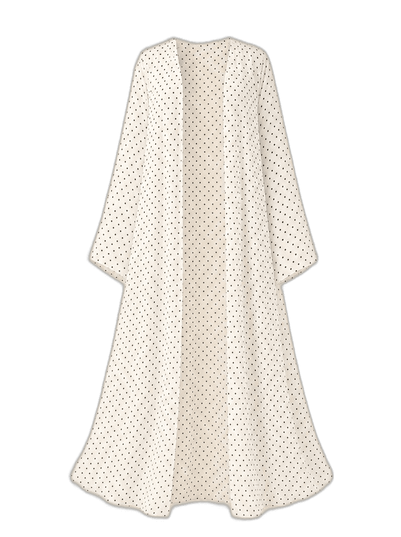 Noraqanni abaya