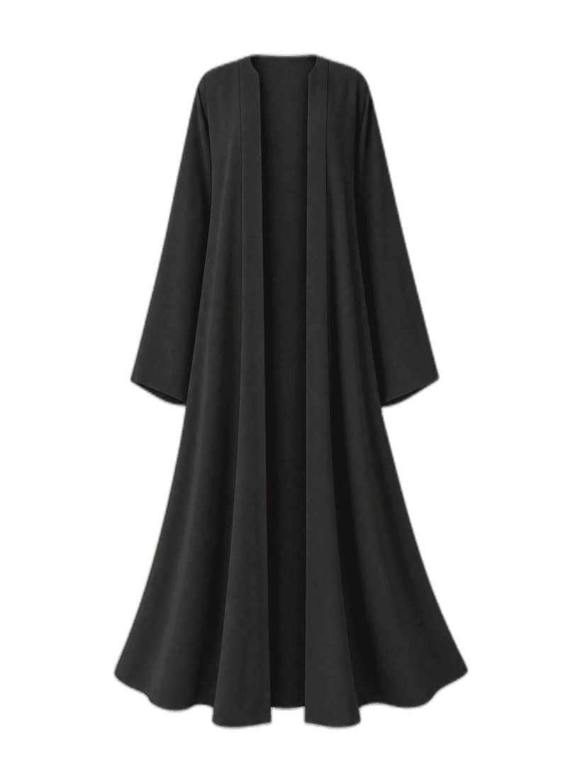 Noraqanni abaya