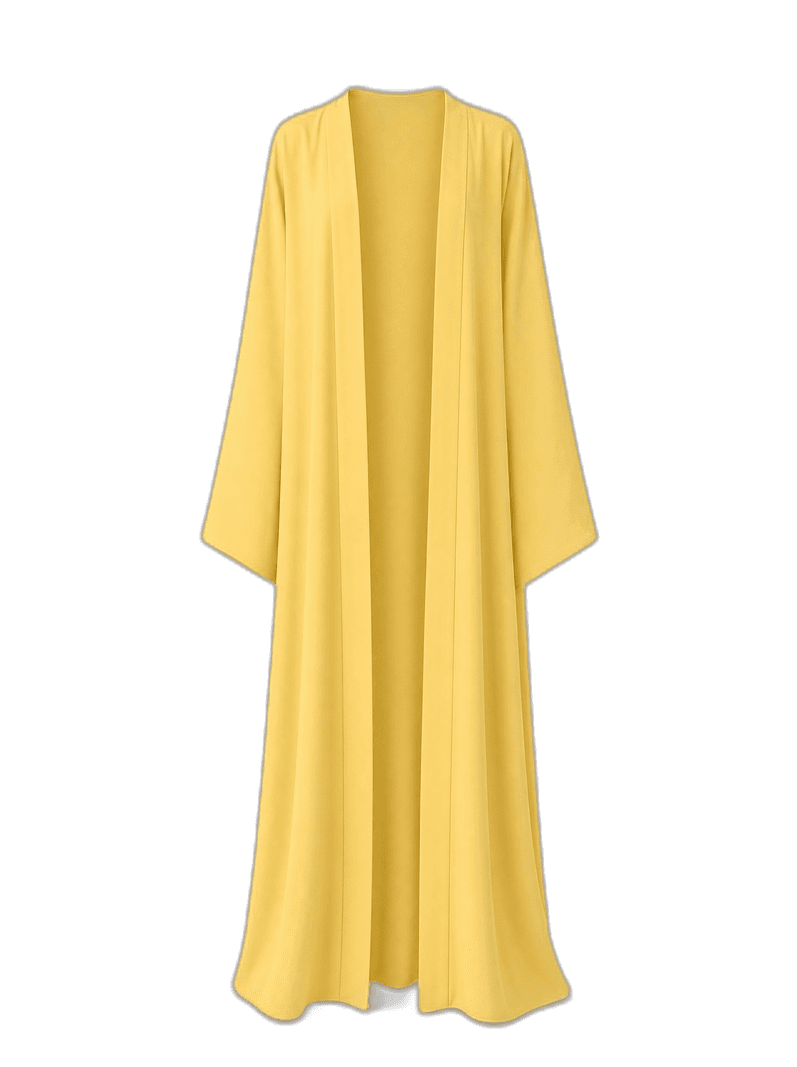 Noraqanni abaya
