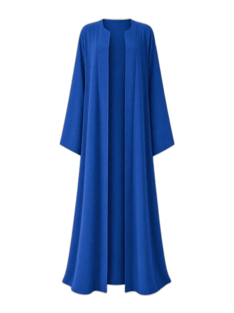 Noraqanni abaya