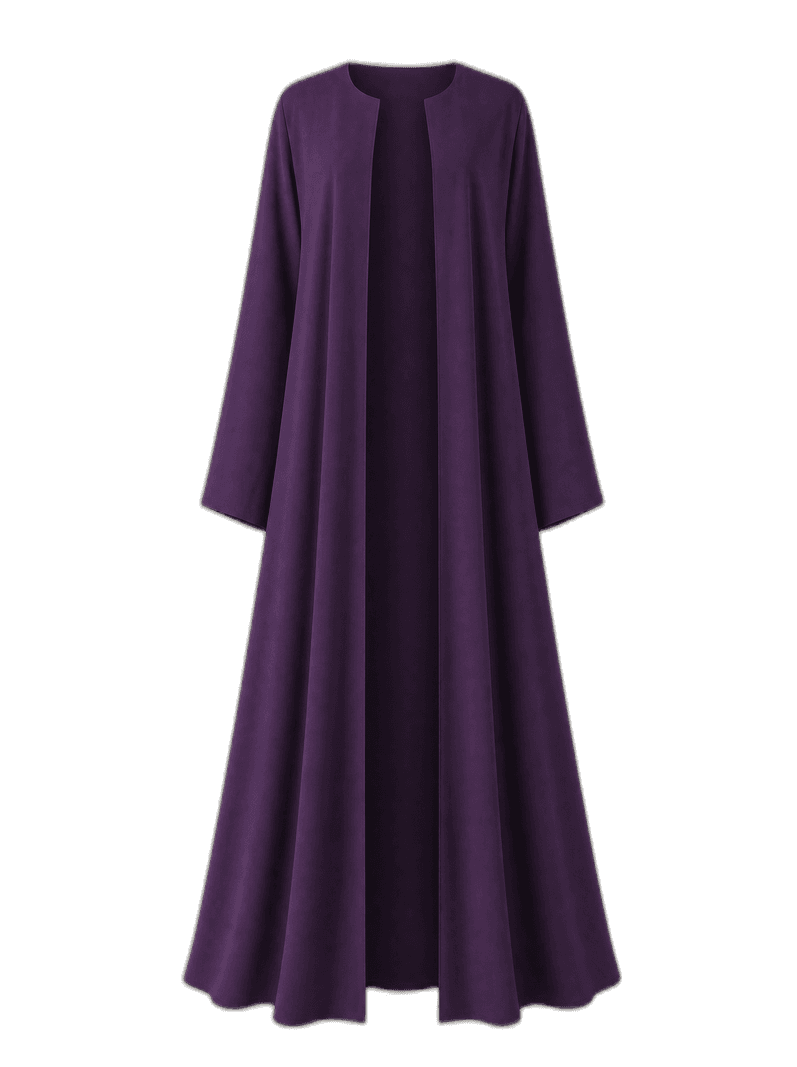 Noraqanni abaya