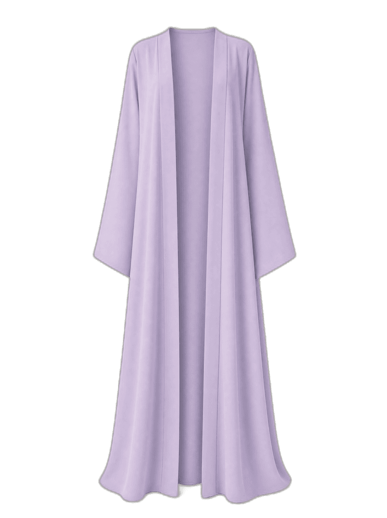Noraqanni abaya