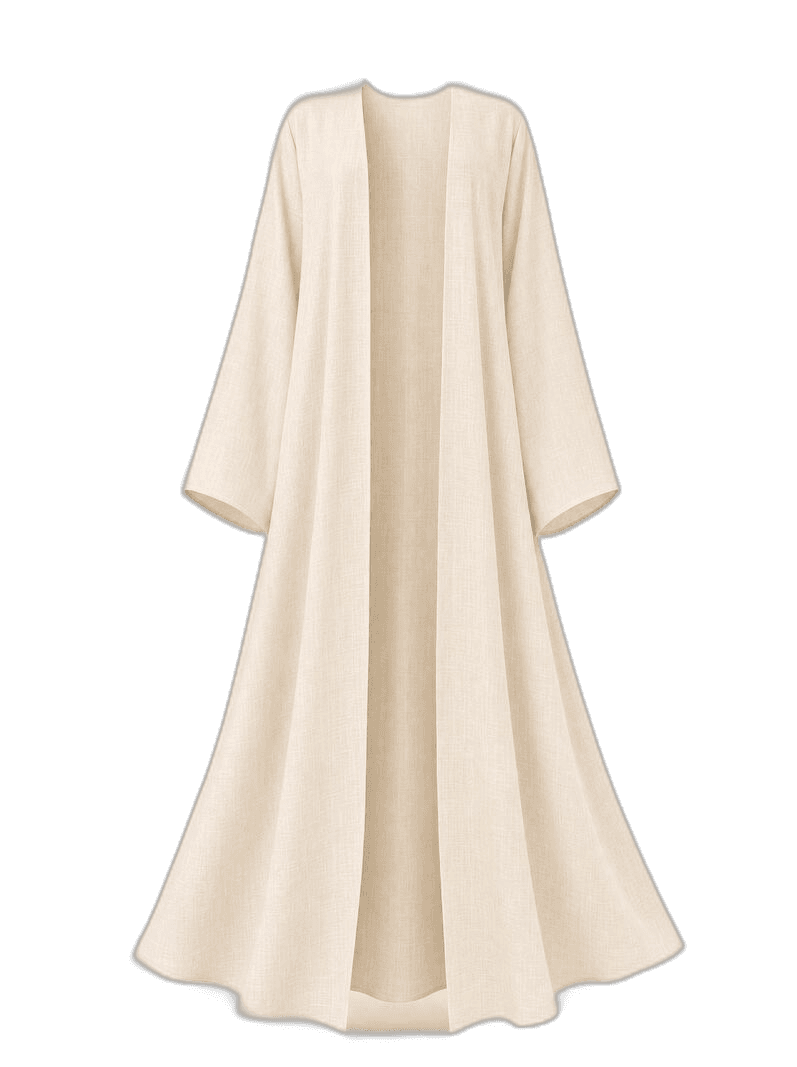 Noraqanni abaya