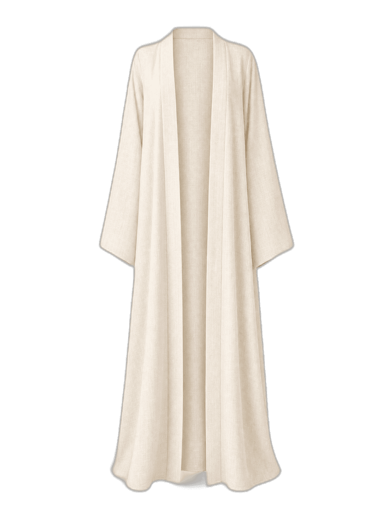 Noraqanni abaya