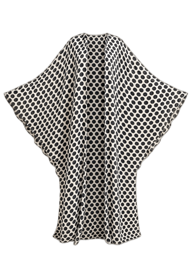 Noraqanni abaya