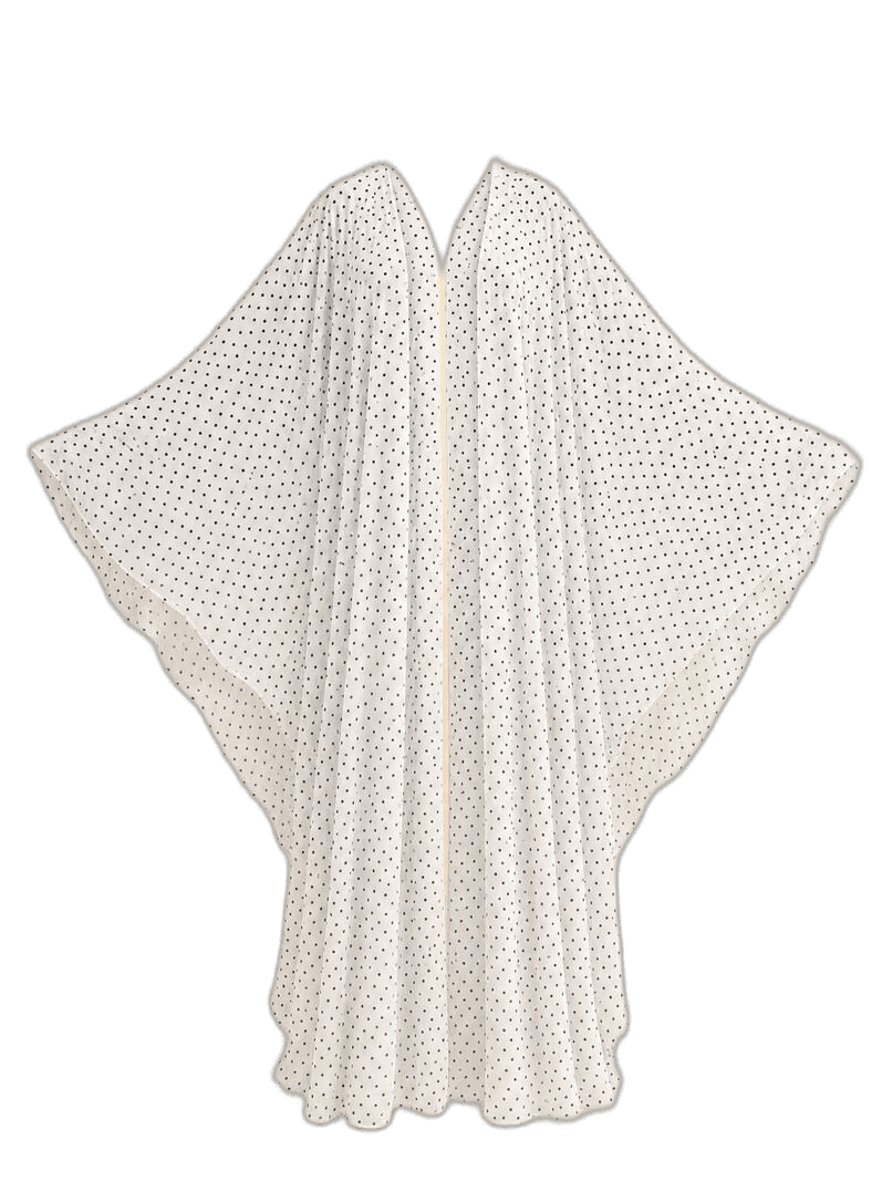 Noraqanni abaya