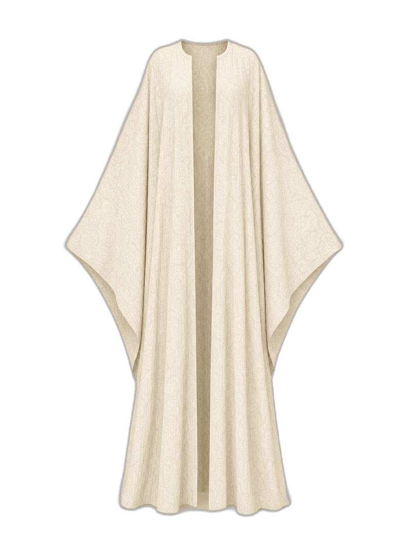 Noraqanni abaya