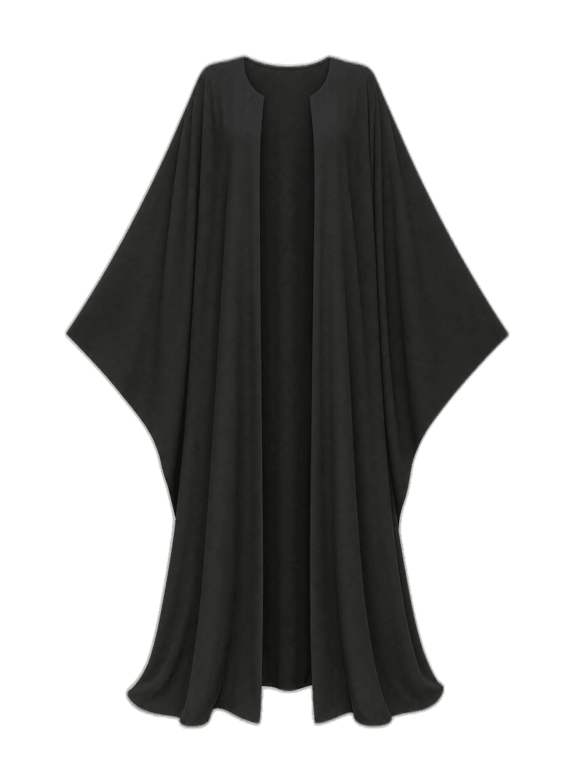 Noraqanni abaya