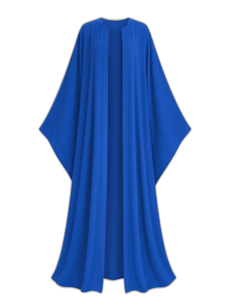 Noraqanni abaya