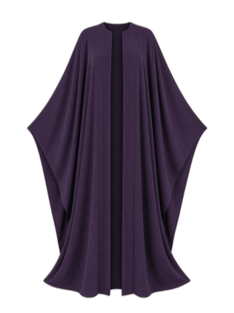 Noraqanni abaya