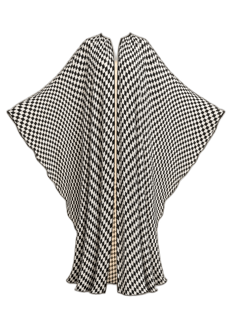 Noraqanni abaya
