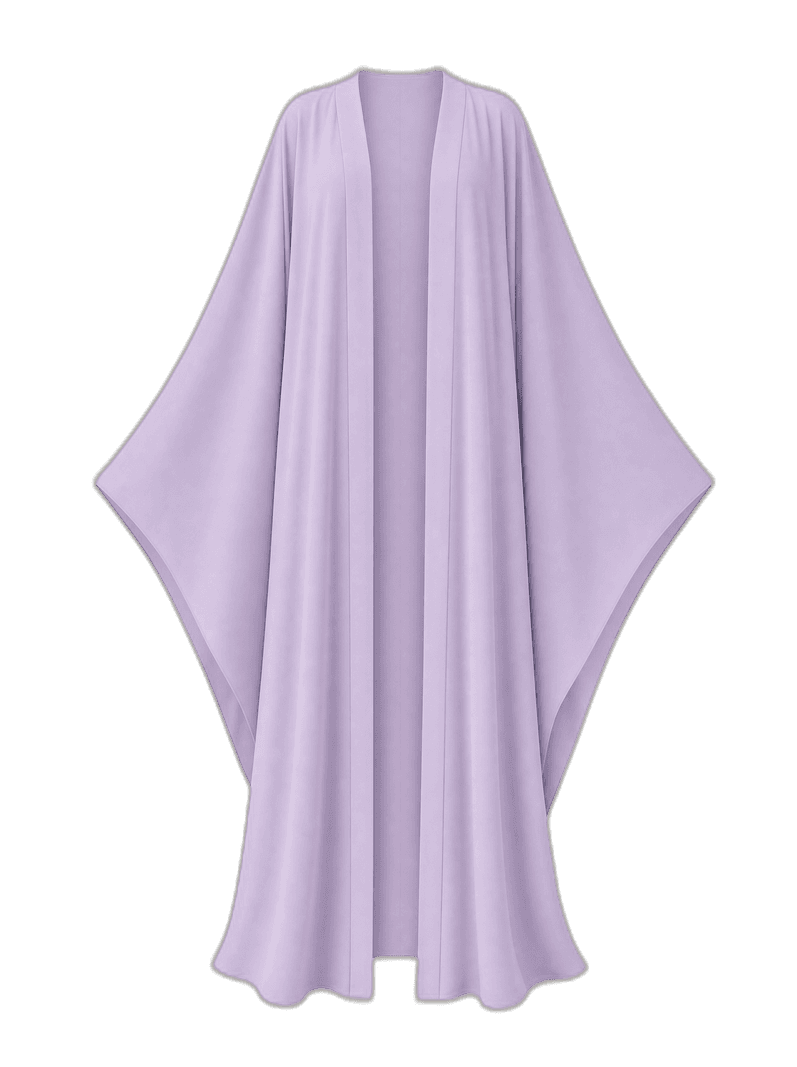 Noraqanni abaya